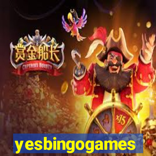 yesbingogames