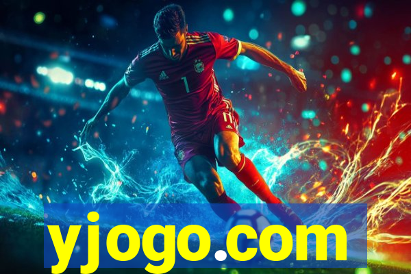 yjogo.com