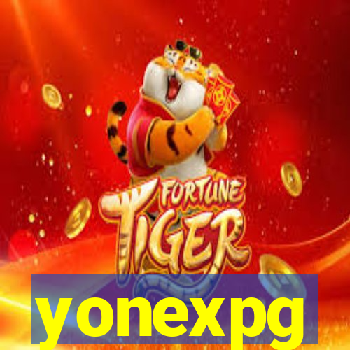 yonexpg