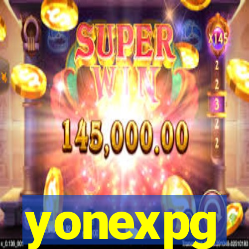 yonexpg