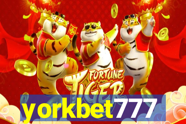 yorkbet777