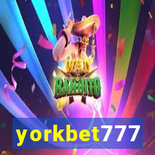 yorkbet777