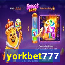 yorkbet777