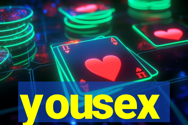 yousex