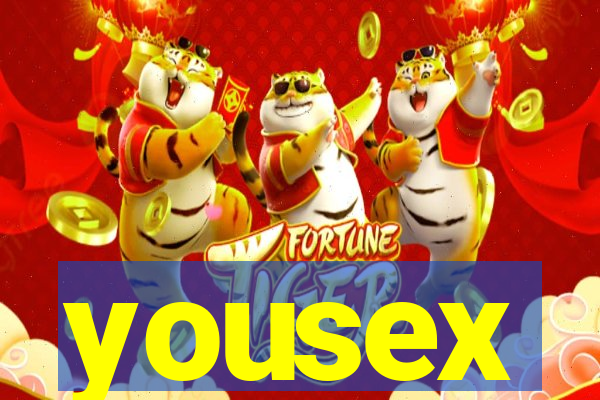 yousex