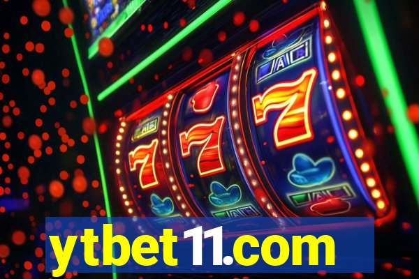 ytbet11.com