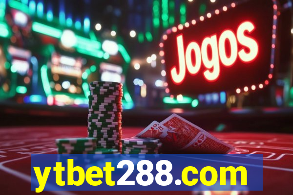 ytbet288.com