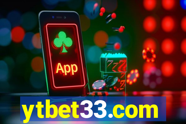 ytbet33.com