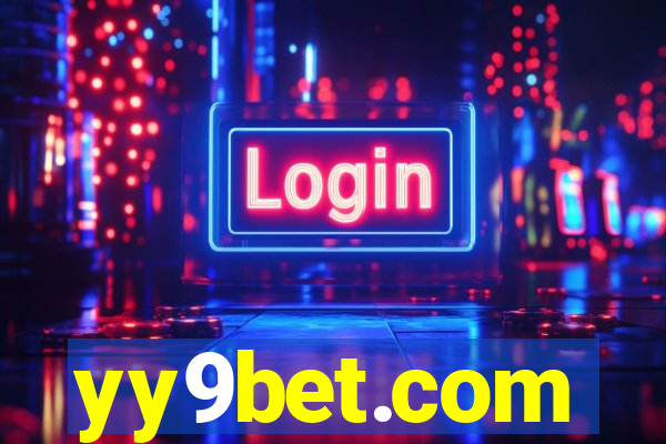 yy9bet.com