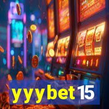 yyybet15