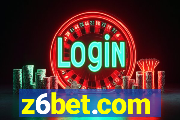 z6bet.com