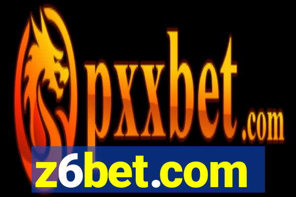 z6bet.com