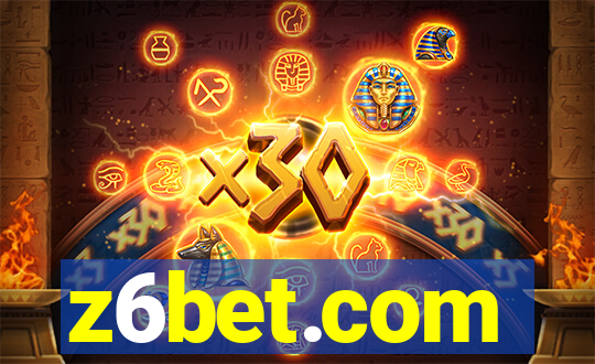 z6bet.com