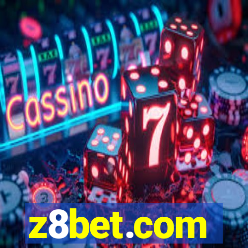 z8bet.com