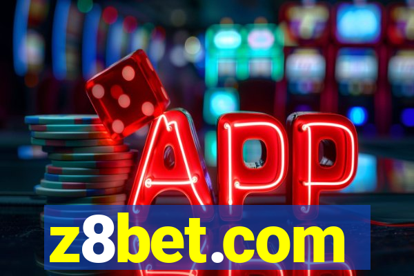 z8bet.com