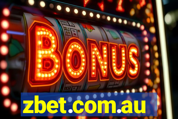 zbet.com.au