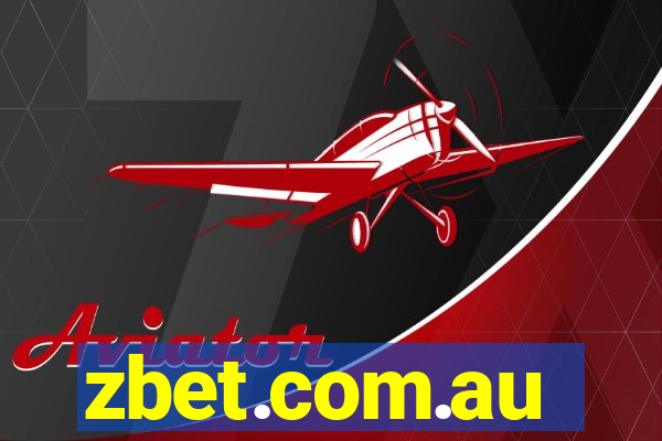 zbet.com.au