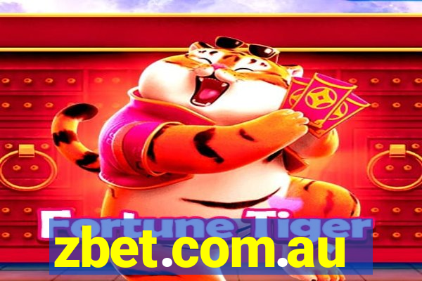 zbet.com.au