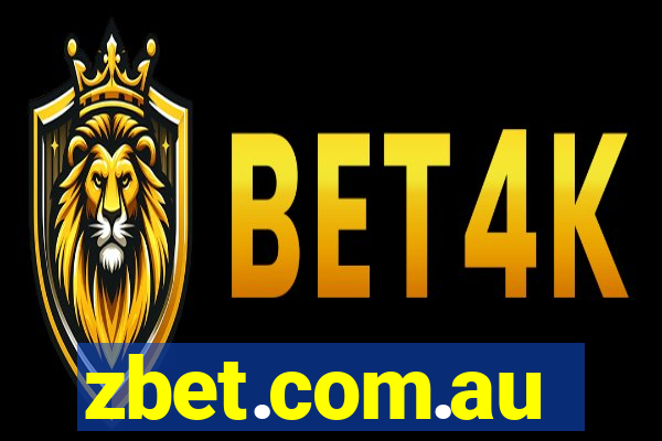 zbet.com.au