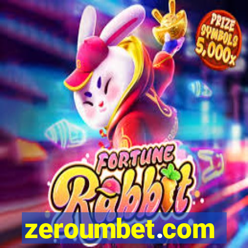 zeroumbet.com