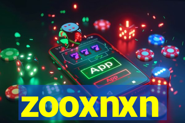 zooxnxn