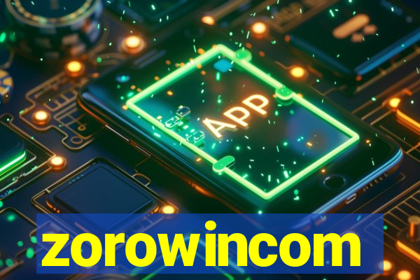 zorowincom