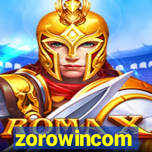 zorowincom