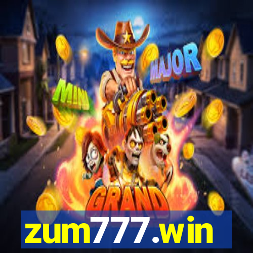 zum777.win