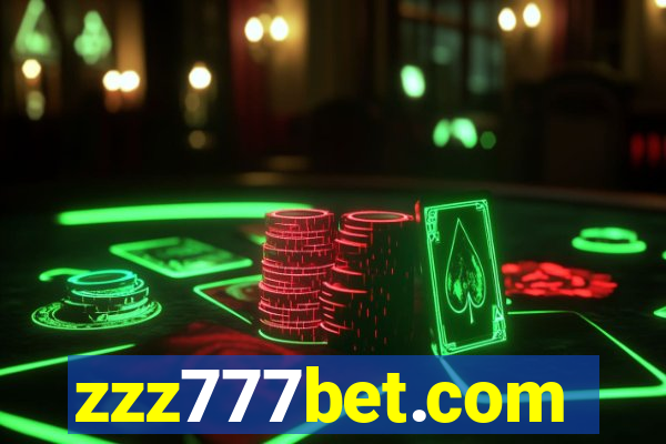 zzz777bet.com