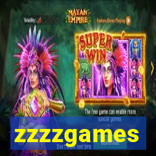 zzzzgames